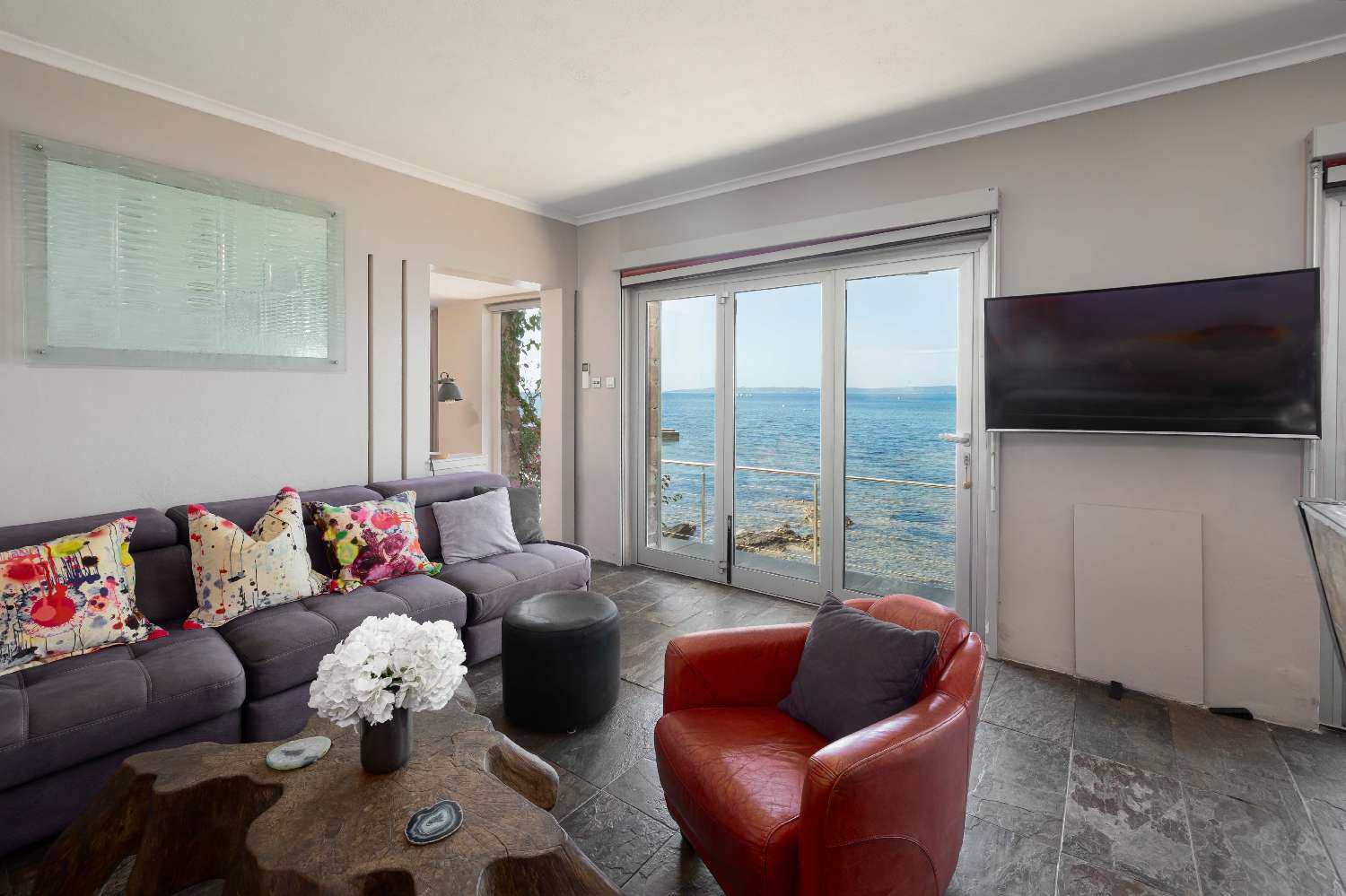  à vendre villa Les Issambres Var 4