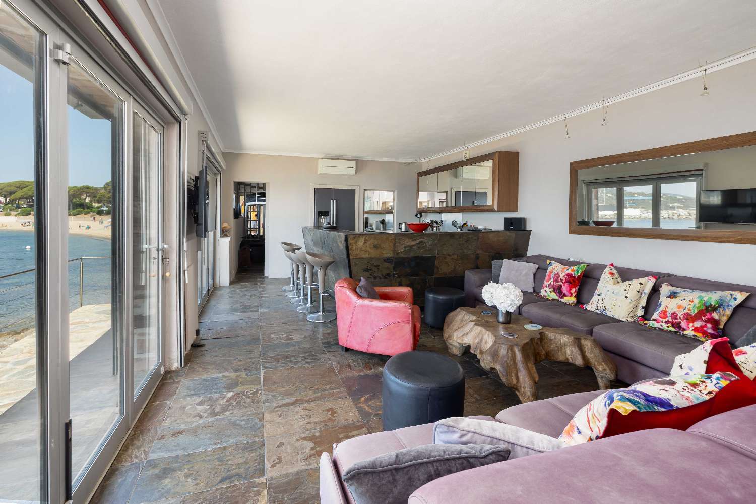  à vendre villa Les Issambres Var 6