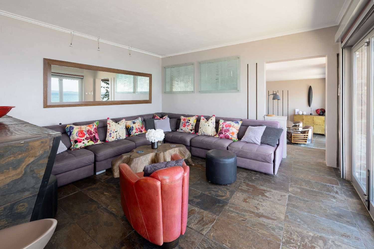  à vendre villa Les Issambres Var 7
