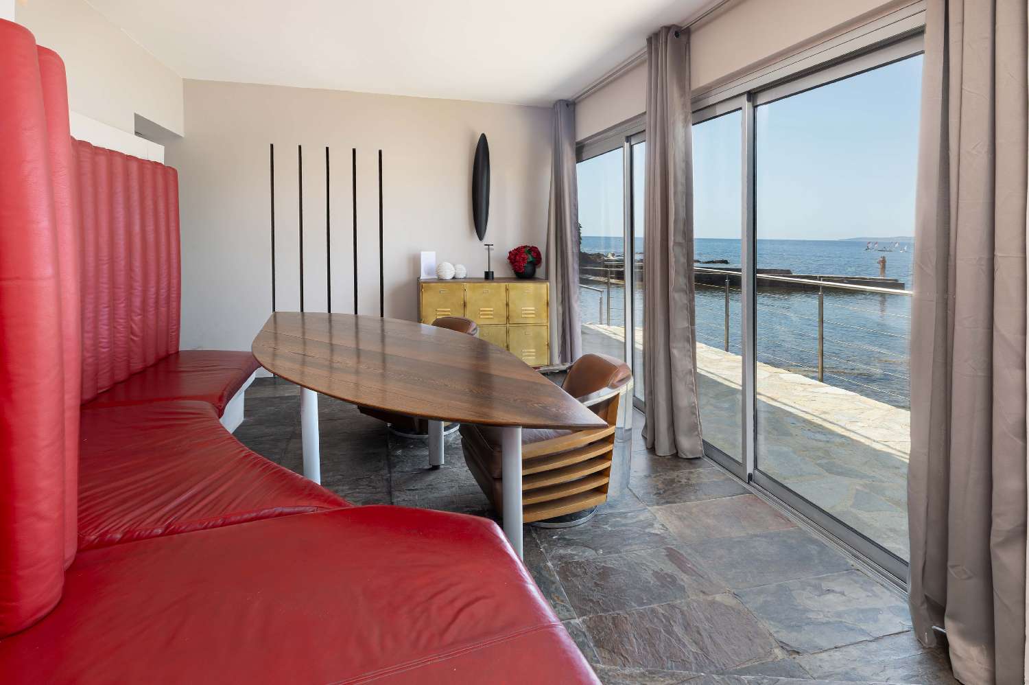  à vendre villa Les Issambres Var 8