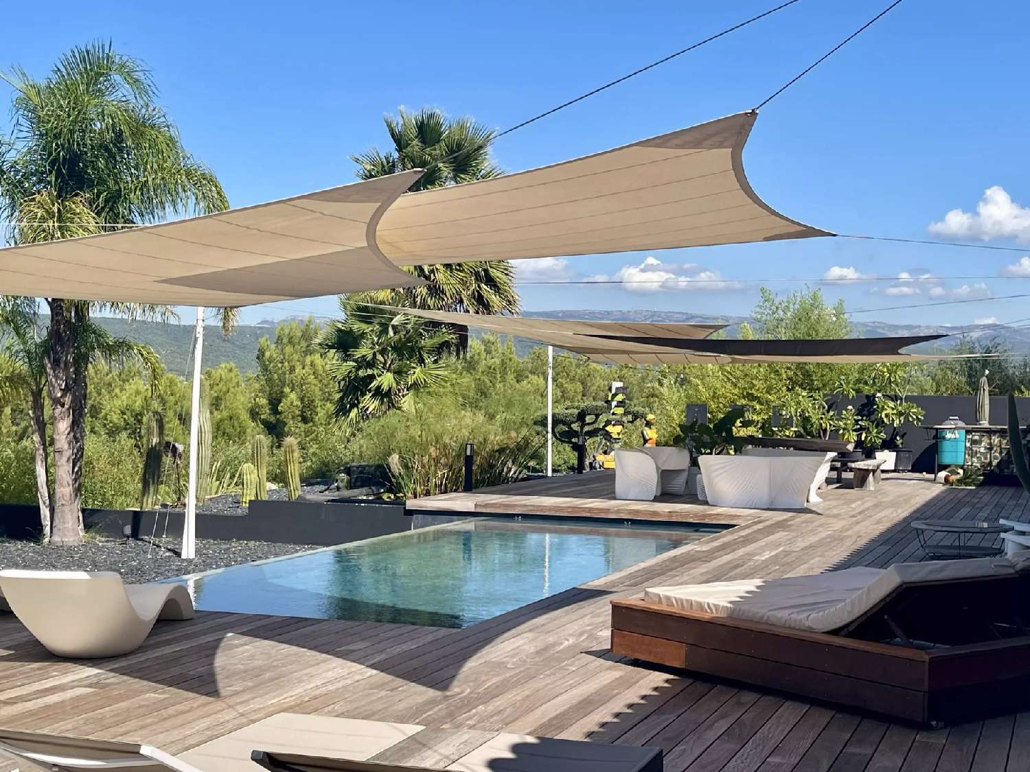  for sale villa Les Lecques Var 2