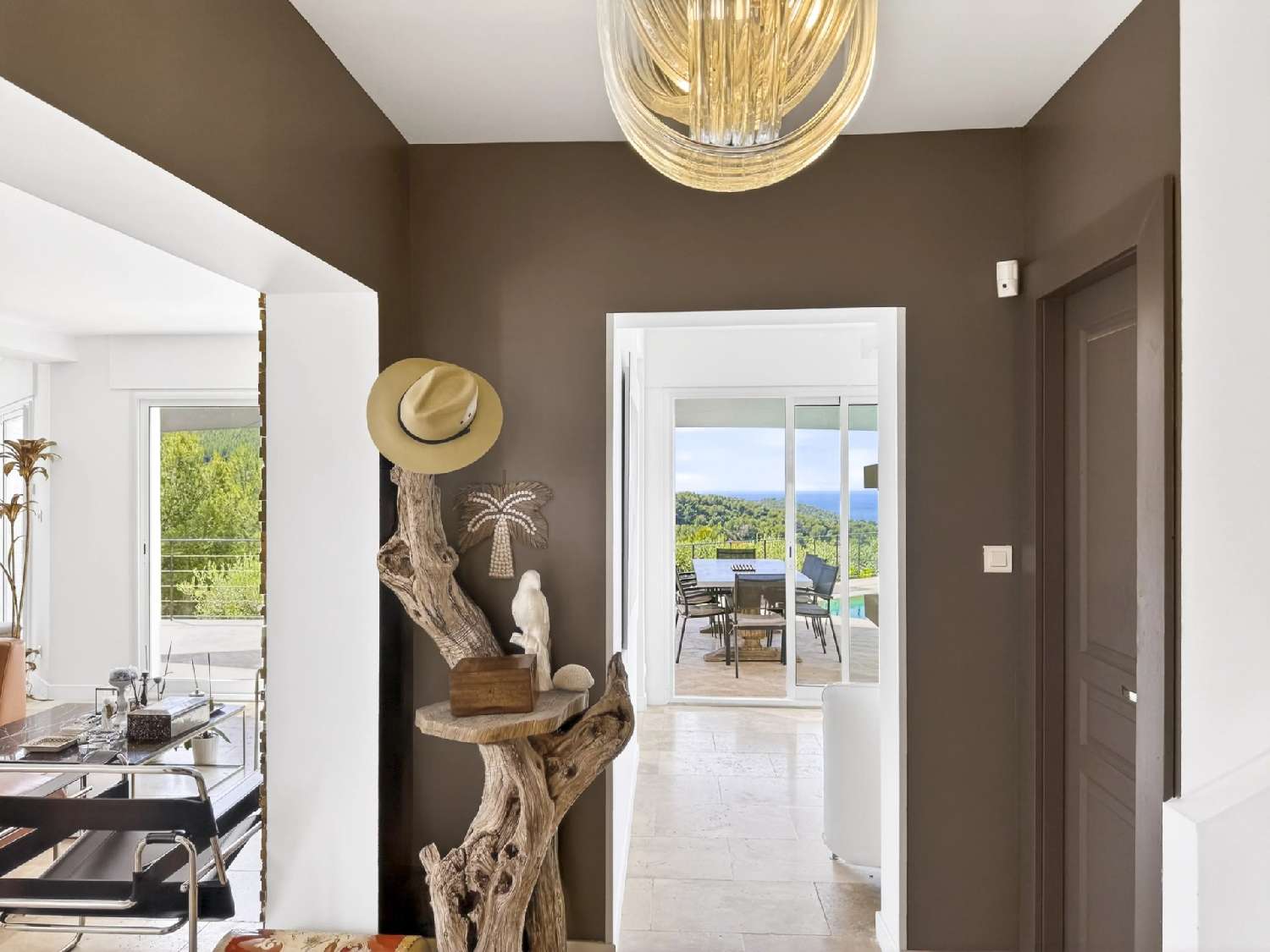  for sale villa Les Lecques Var 4