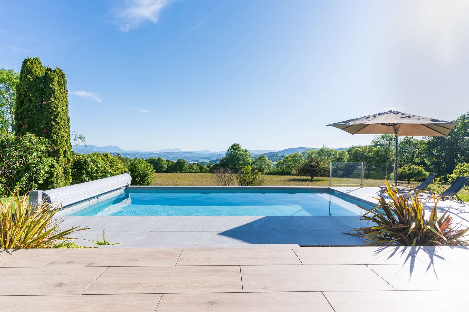  for sale villa Les Ollières Haute-Savoie 3