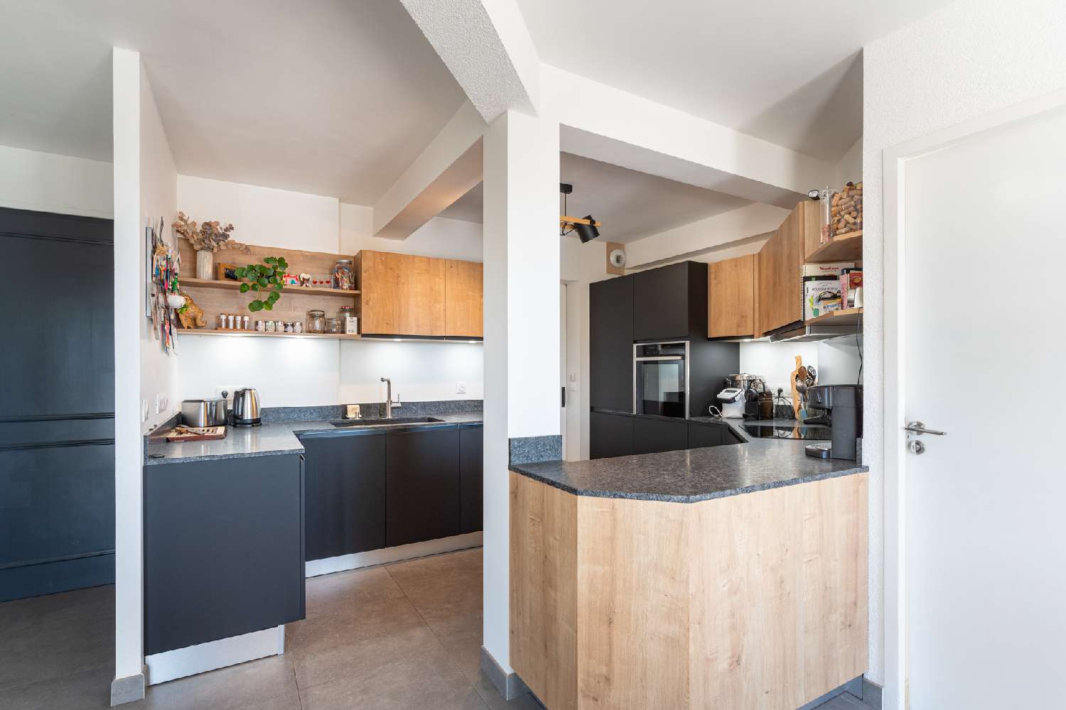  for sale villa Les Ollières Haute-Savoie 6