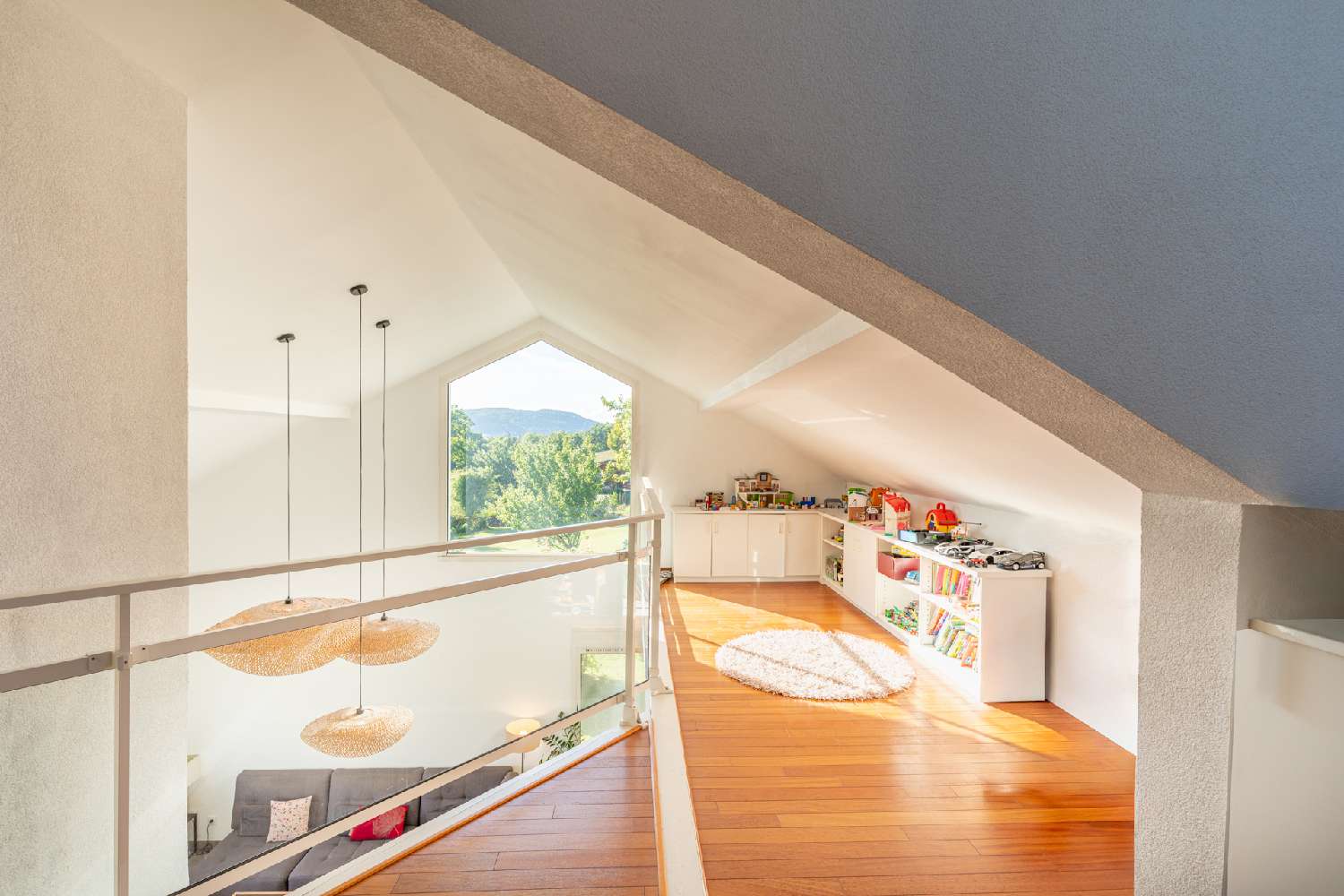  for sale villa Les Ollières Haute-Savoie 8