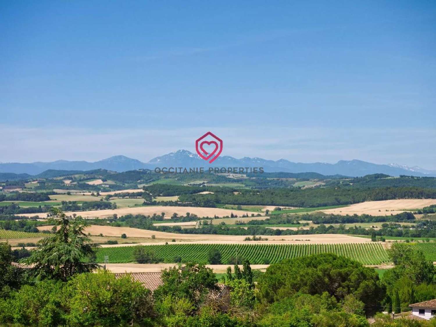  à vendre villa Limoux Aude 2