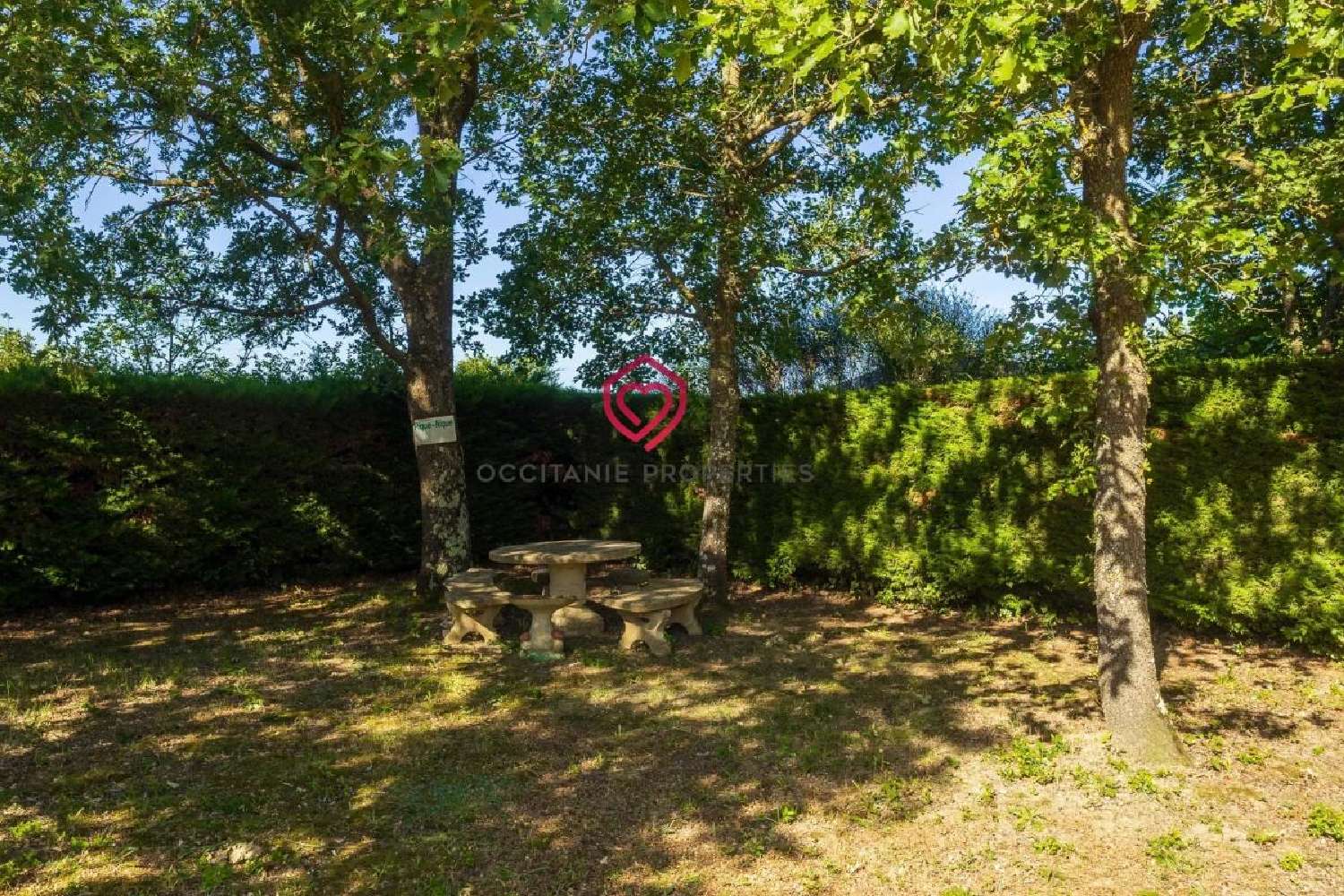  à vendre villa Limoux Aude 5