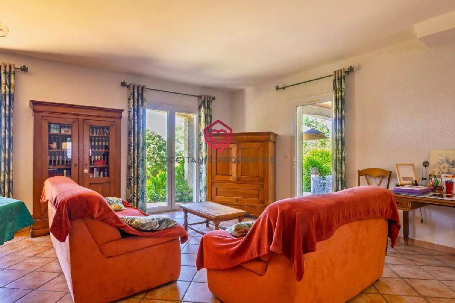  à vendre villa Limoux Aude 6