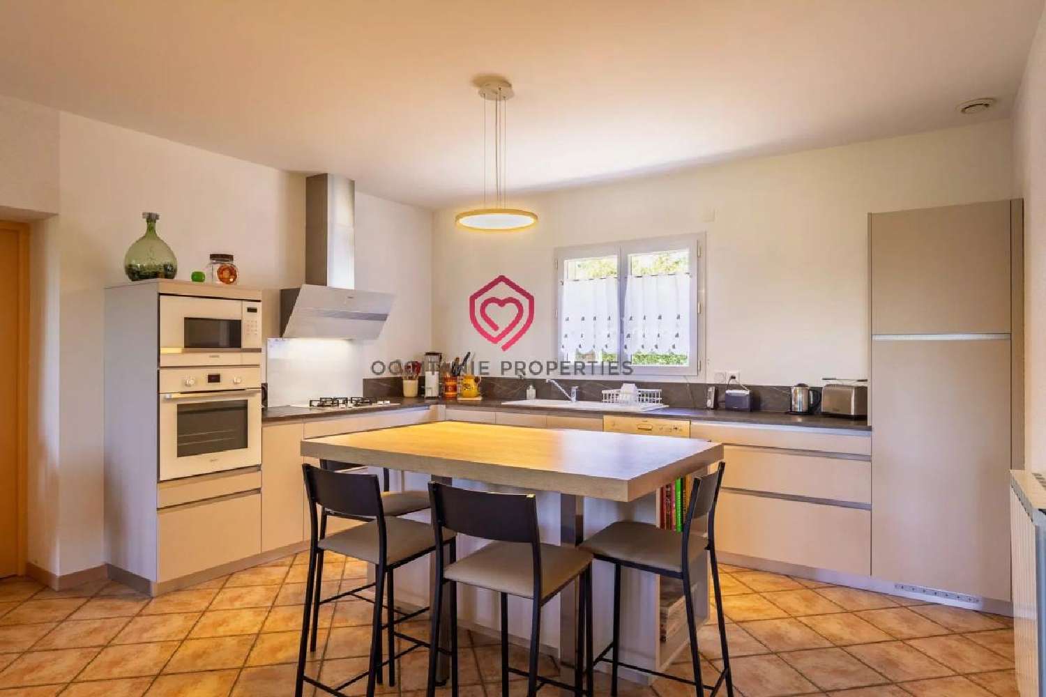  à vendre villa Limoux Aude 8