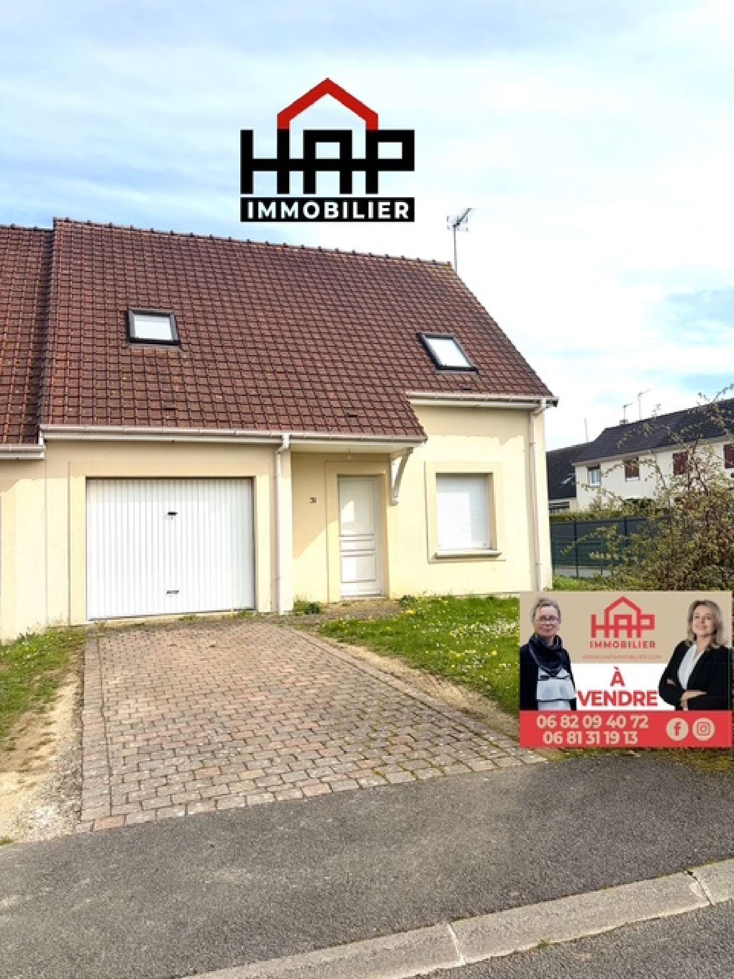  for sale villa Longueau Somme 1