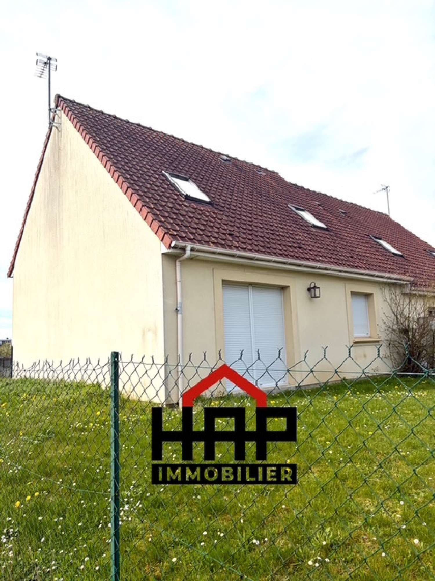  for sale villa Longueau Somme 2