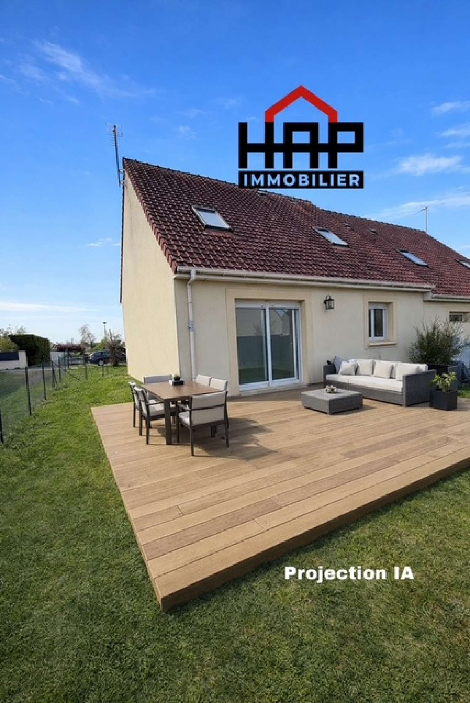  for sale villa Longueau Somme 3