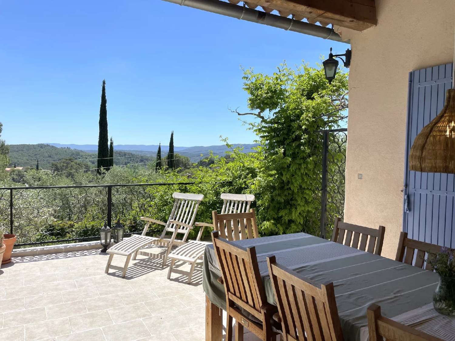 en venta villa Lorgues Var 2