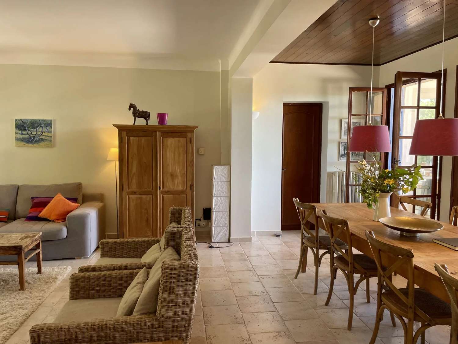 en venta villa Lorgues Var 3