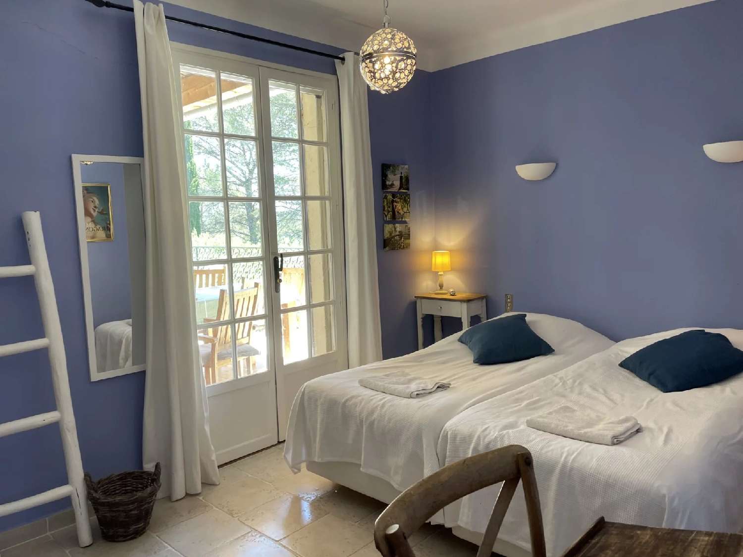 en venta villa Lorgues Var 5
