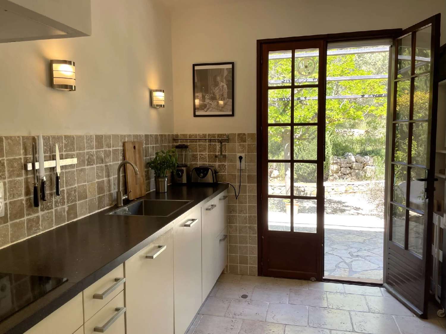 en venta villa Lorgues Var 6