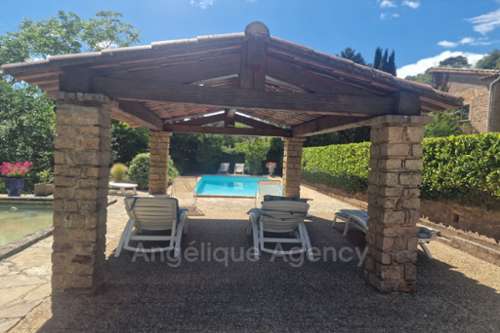 Lorgues Var villa foto 7351777