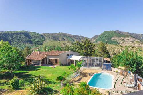 Lucéram Alpes-Maritimes villa foto 7349344