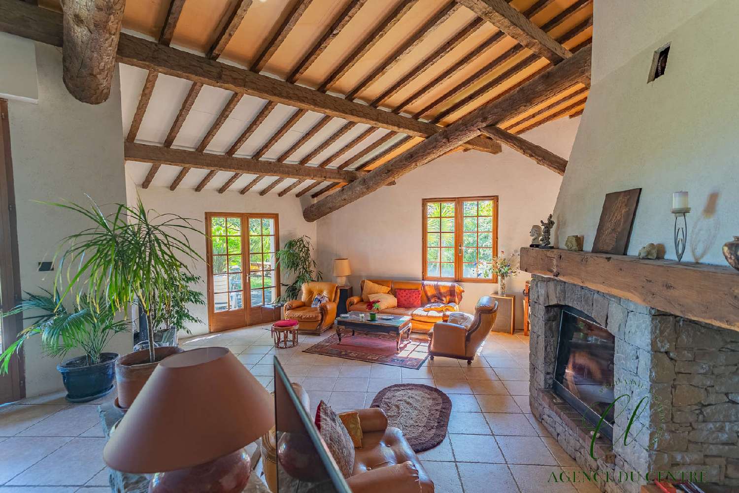  for sale villa Lucéram Alpes-Maritimes 2