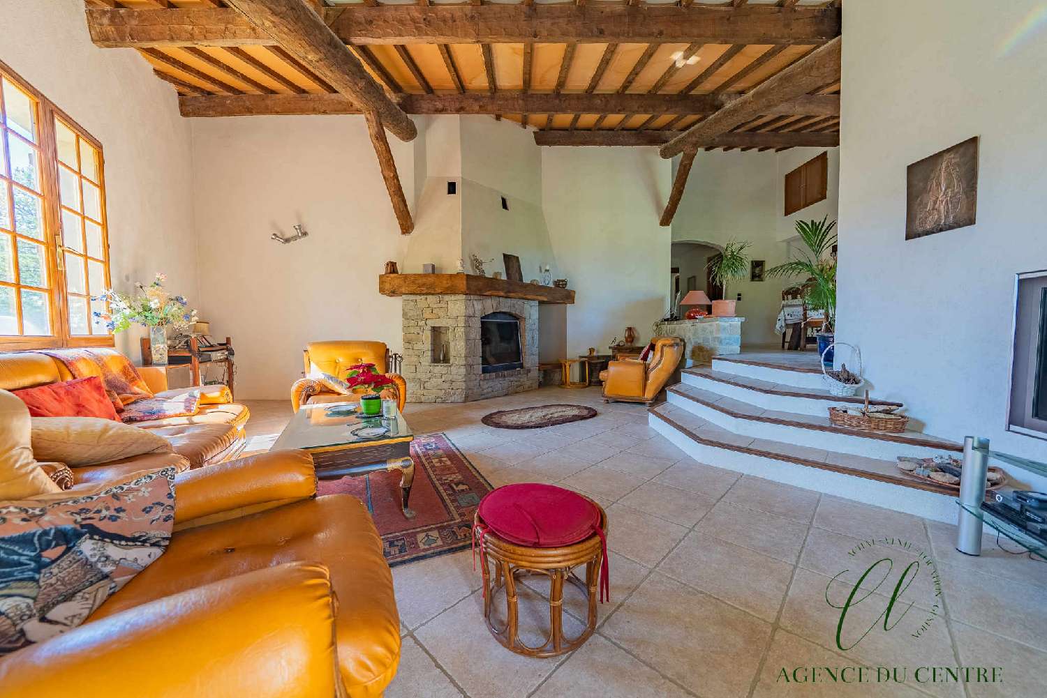  for sale villa Lucéram Alpes-Maritimes 3