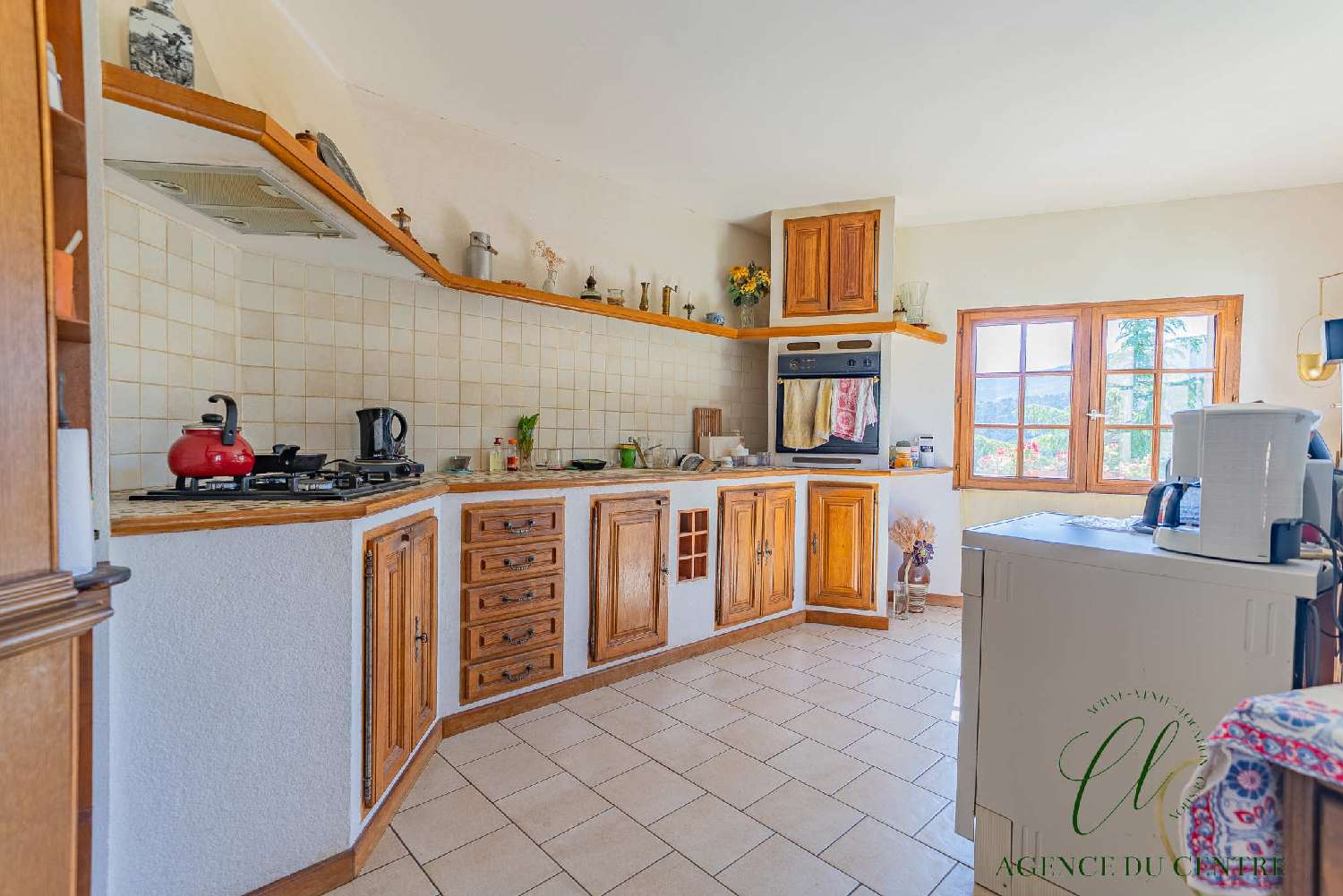  for sale villa Lucéram Alpes-Maritimes 7