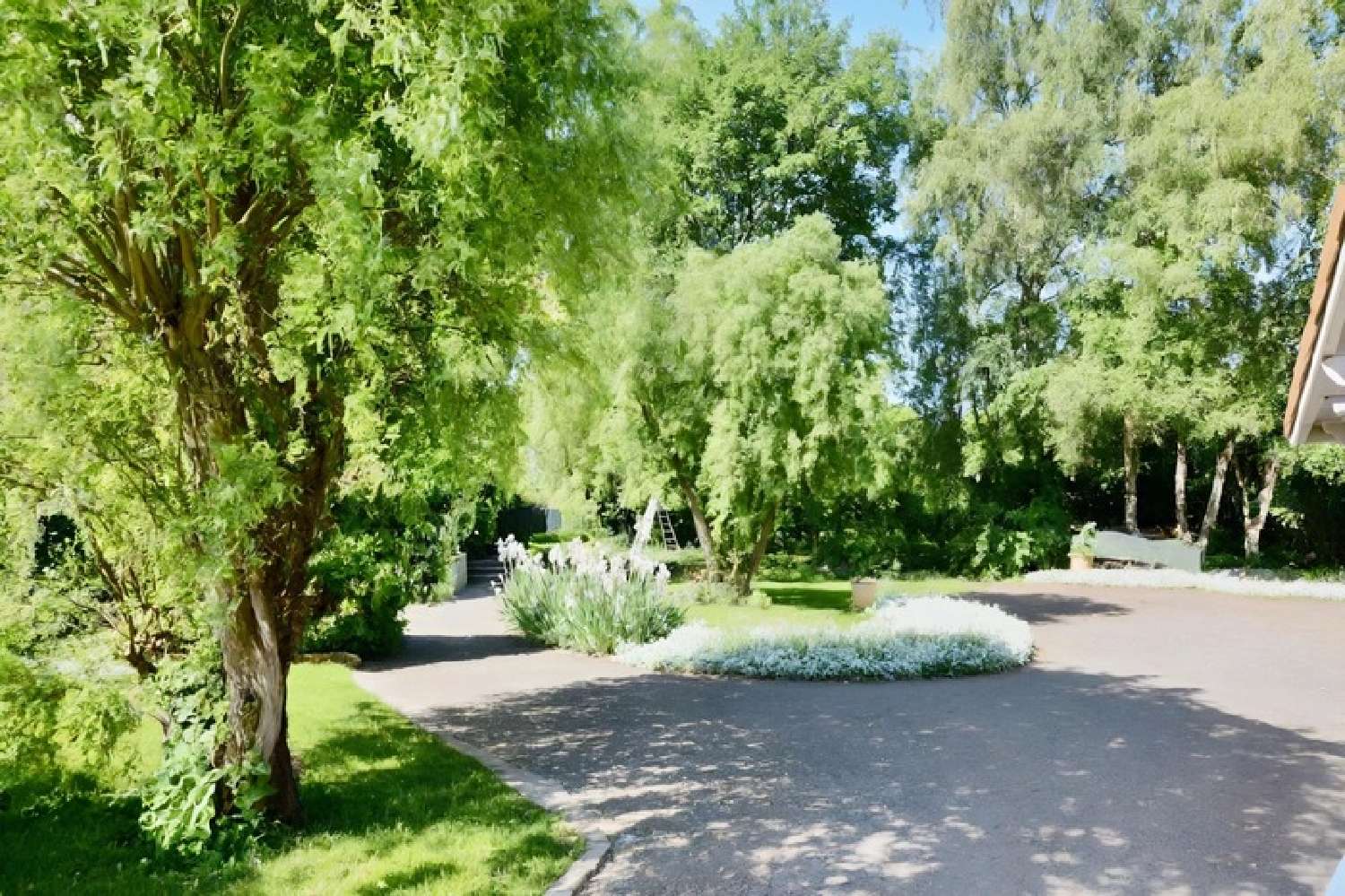  à vendre villa Lully Haute-Savoie 5
