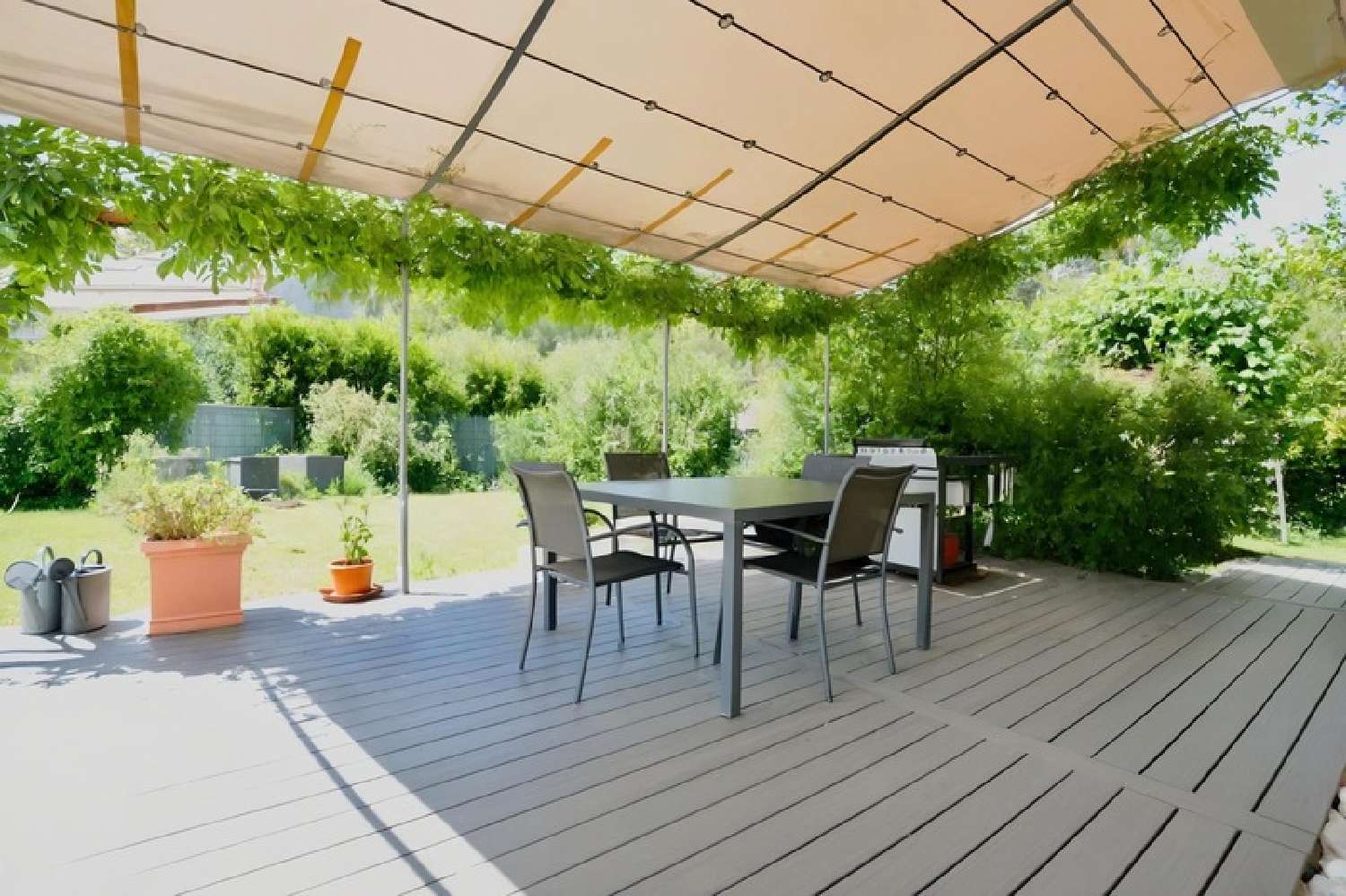  à vendre villa Lully Haute-Savoie 8