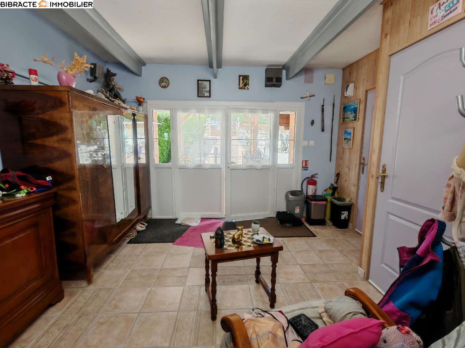  à vendre villa Luzy Nièvre 6