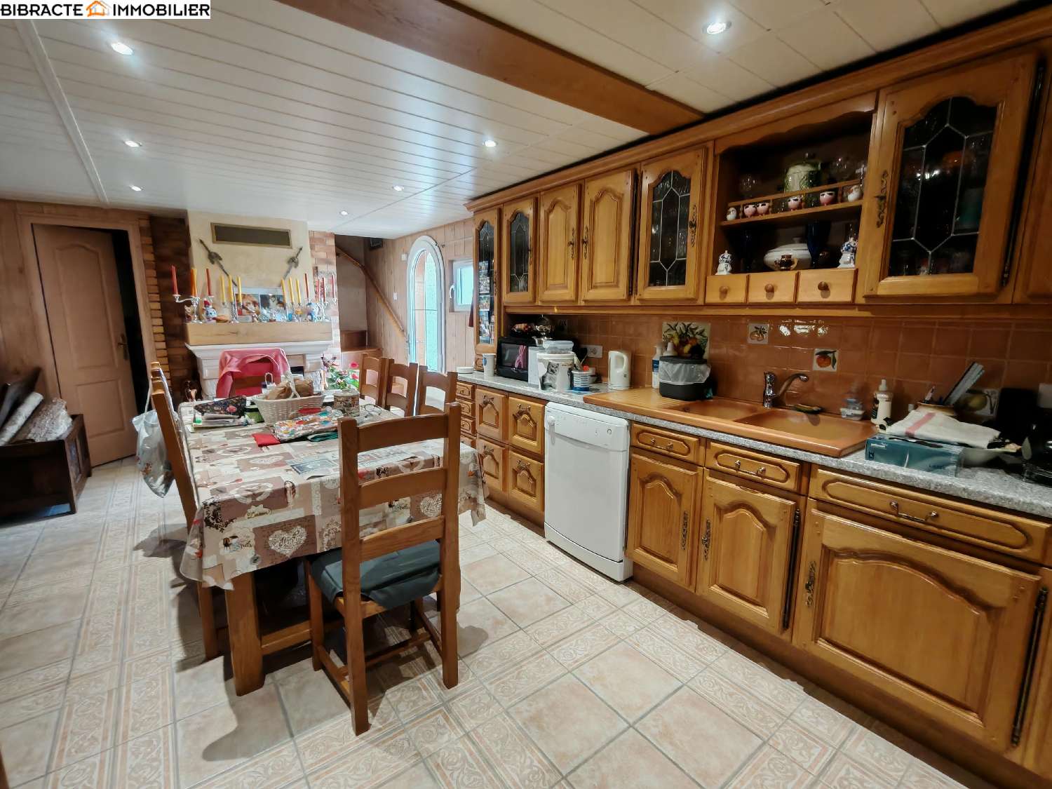  à vendre villa Luzy Nièvre 7
