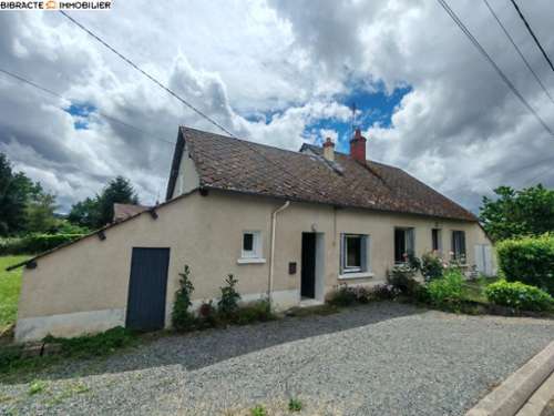Luzy Nièvre villa foto