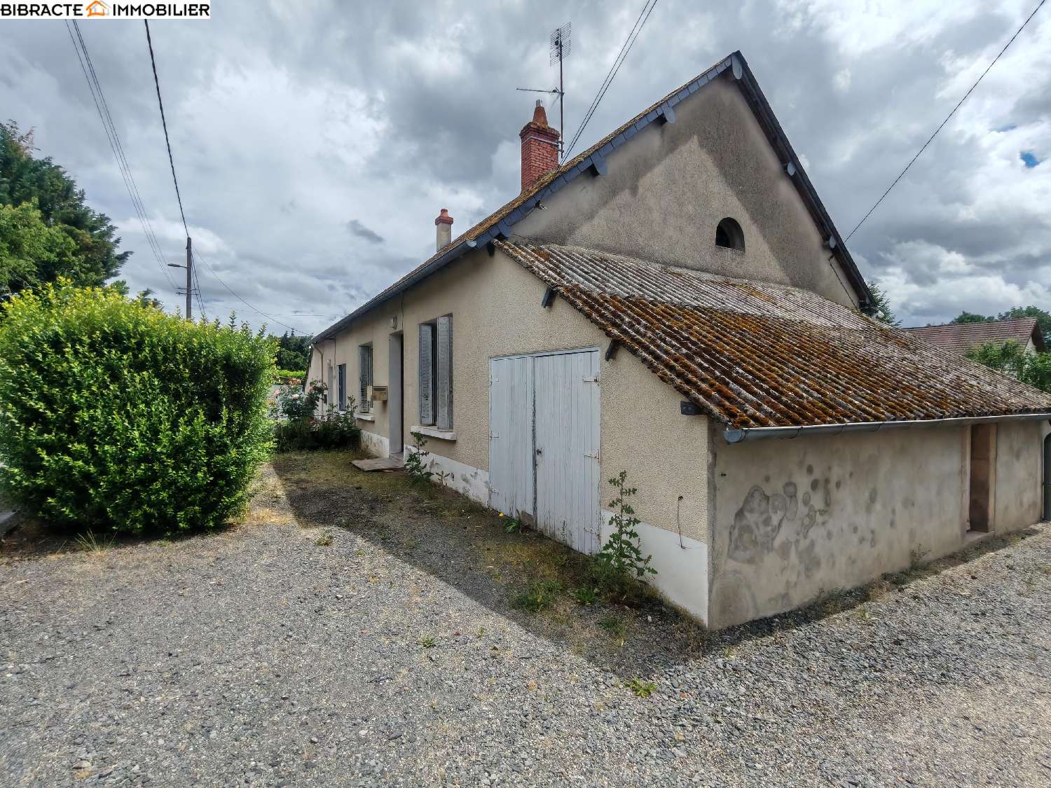 te koop villa Luzy Nièvre 2
