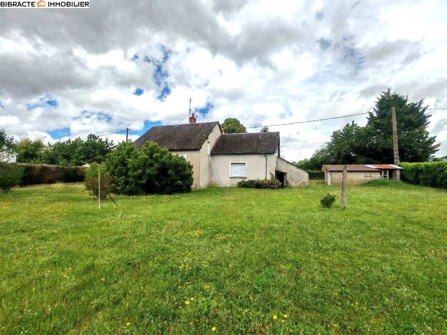 te koop villa Luzy Nièvre 3