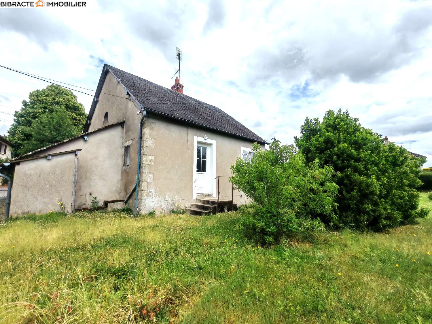 te koop villa Luzy Nièvre 4
