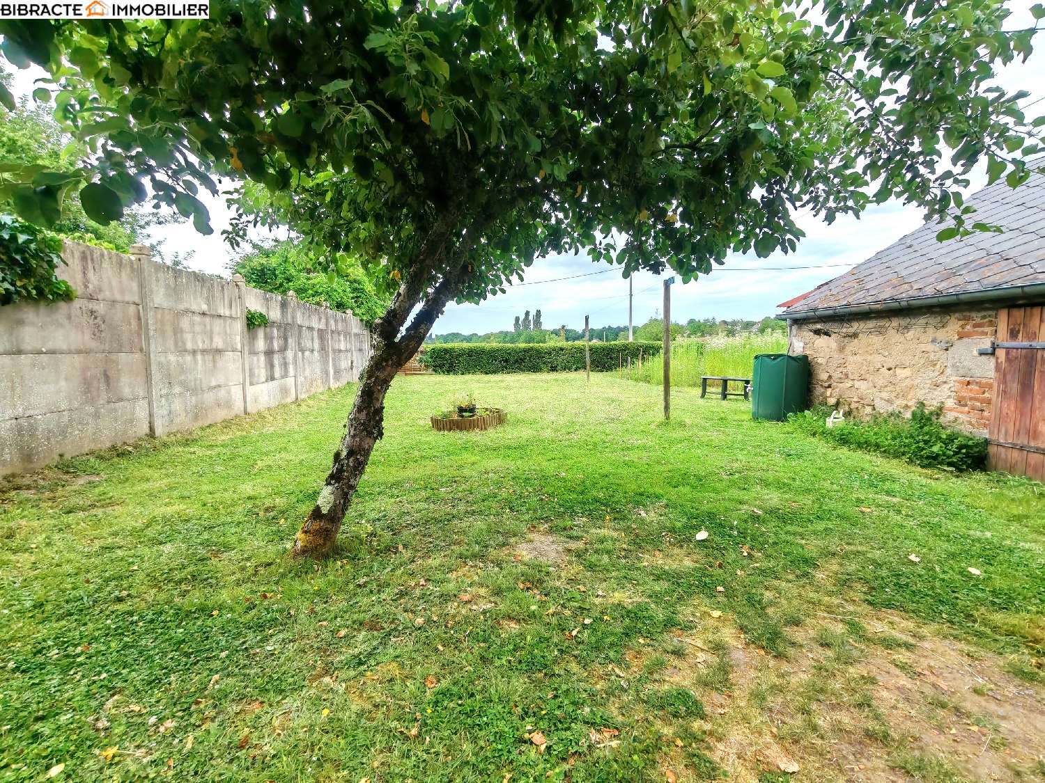 te koop villa Luzy Nièvre 4