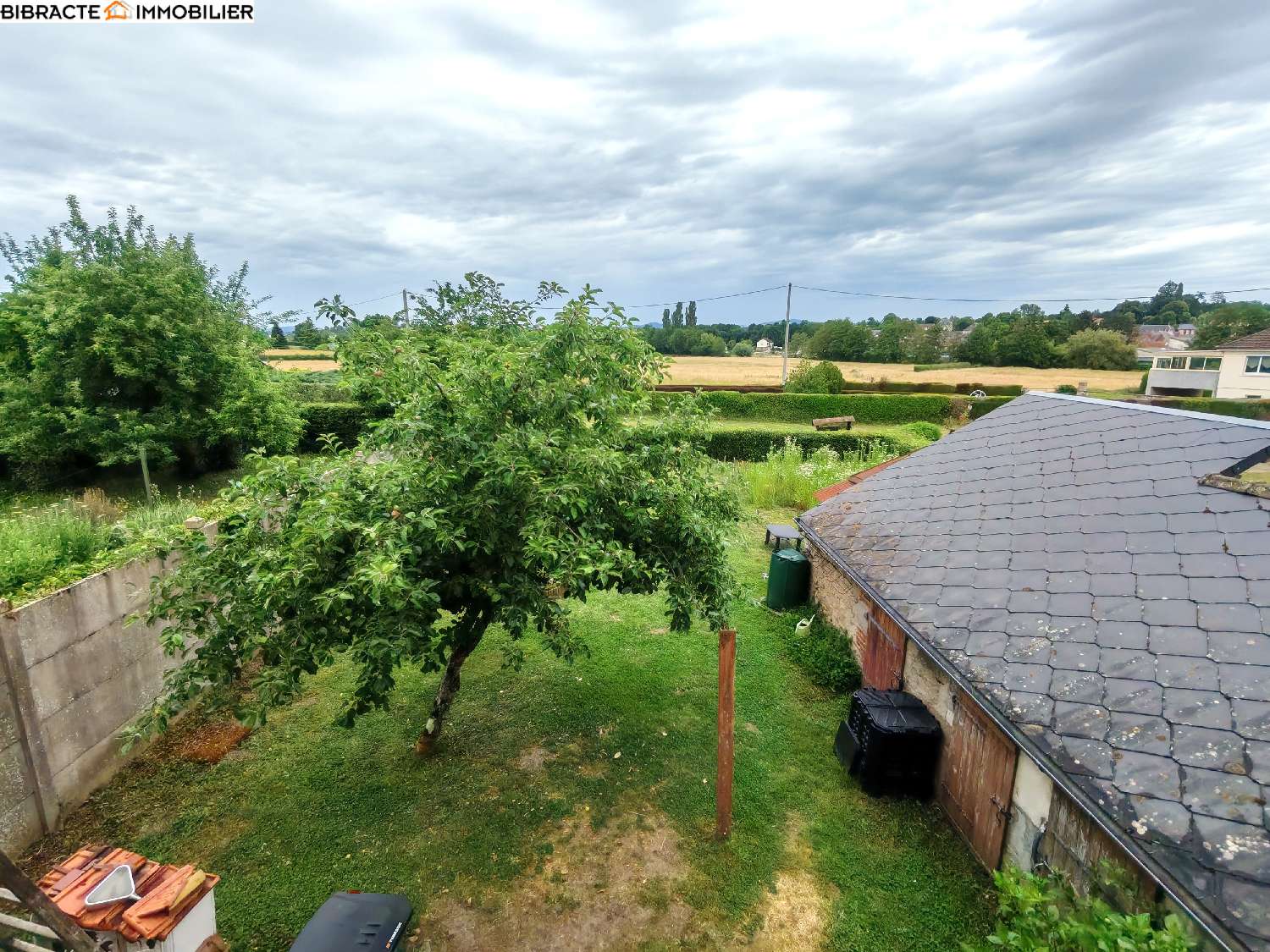 te koop villa Luzy Nièvre 5
