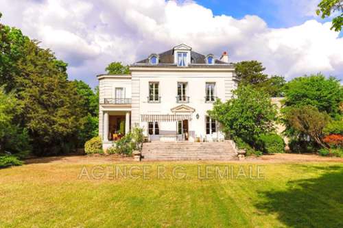 Maisons-Laffitte Yvelines villa foto 7351977
