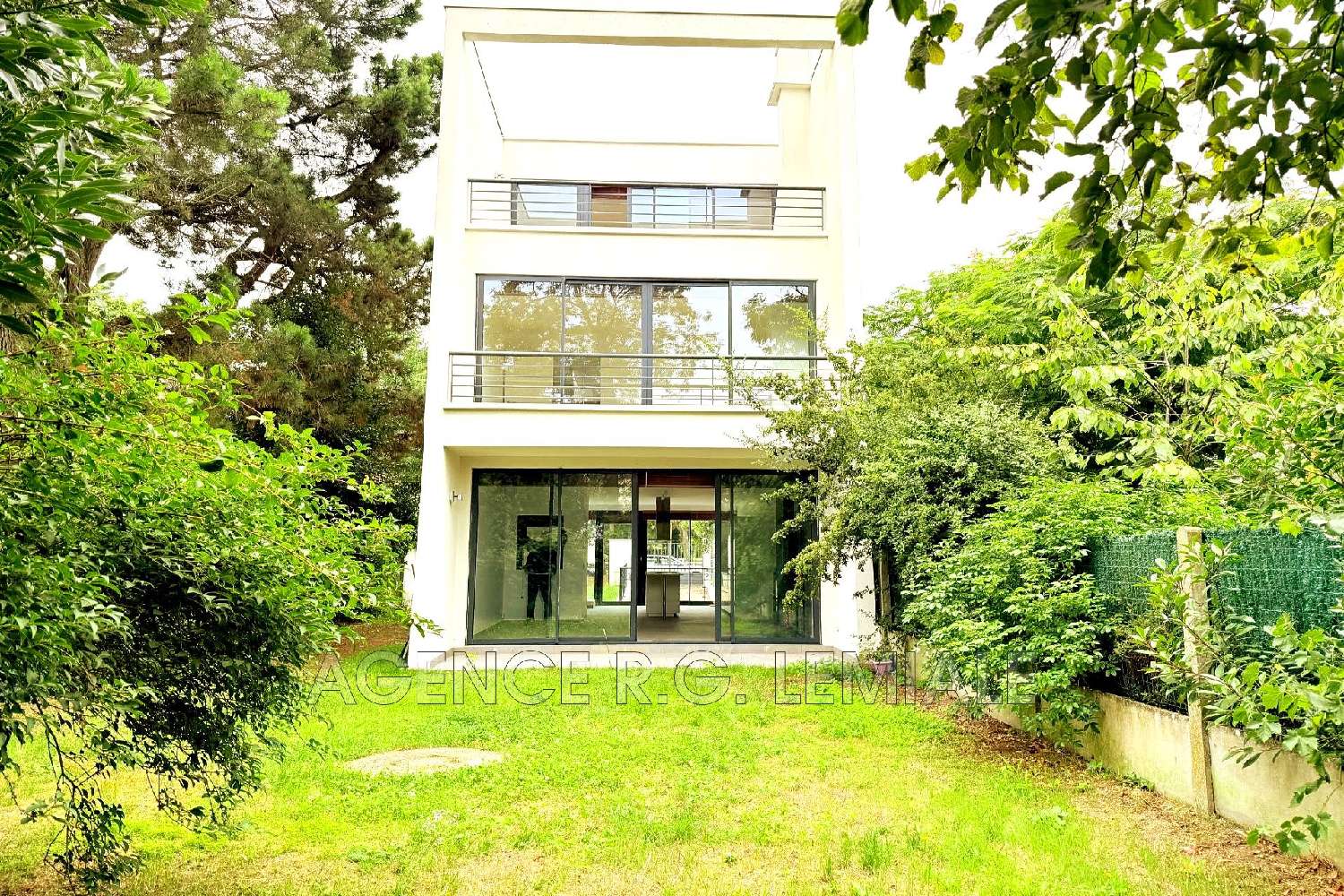  à vendre villa Maisons-Laffitte Yvelines 1