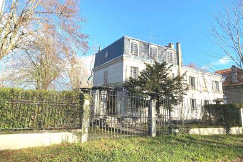 Maisons-Laffitte Yvelines villa foto 7351989