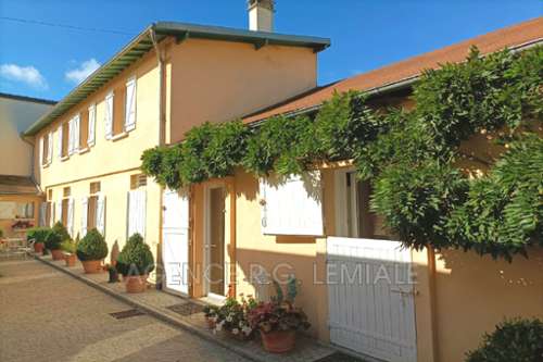 Maisons-Laffitte Yvelines villa foto 7351992
