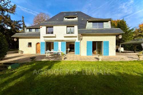 Maisons-Laffitte Yvelines villa foto 7351998