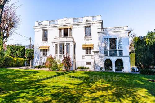 Maisons-Laffitte Yvelines villa foto 7352022