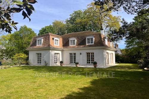 Maisons-Laffitte Yvelines villa foto 7352031