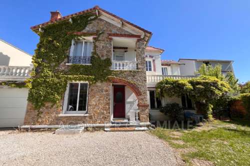 Maisons-Laffitte Yvelines villa foto 7352036