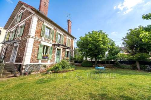 Maisons-Laffitte Yvelines villa foto 7352038