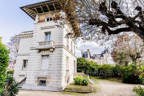 Maisons-Laffitte Yvelines villa foto 7352049