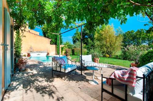 Mallemort Bouches-du-Rhône villa foto 7351751