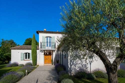Mallemort Bouches-du-Rhône villa foto 7351775
