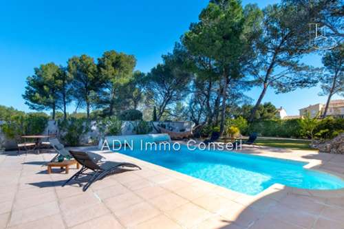 Mallemort Bouches-du-Rhône villa foto 7351865
