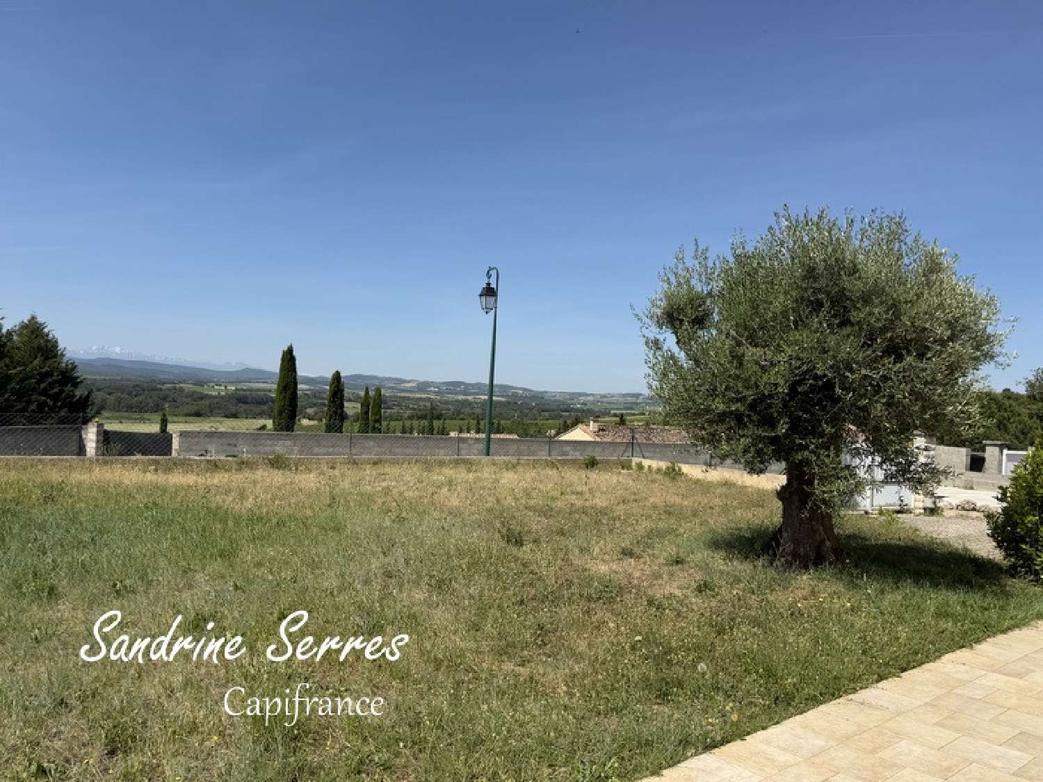  te koop villa Malviès Aude 3