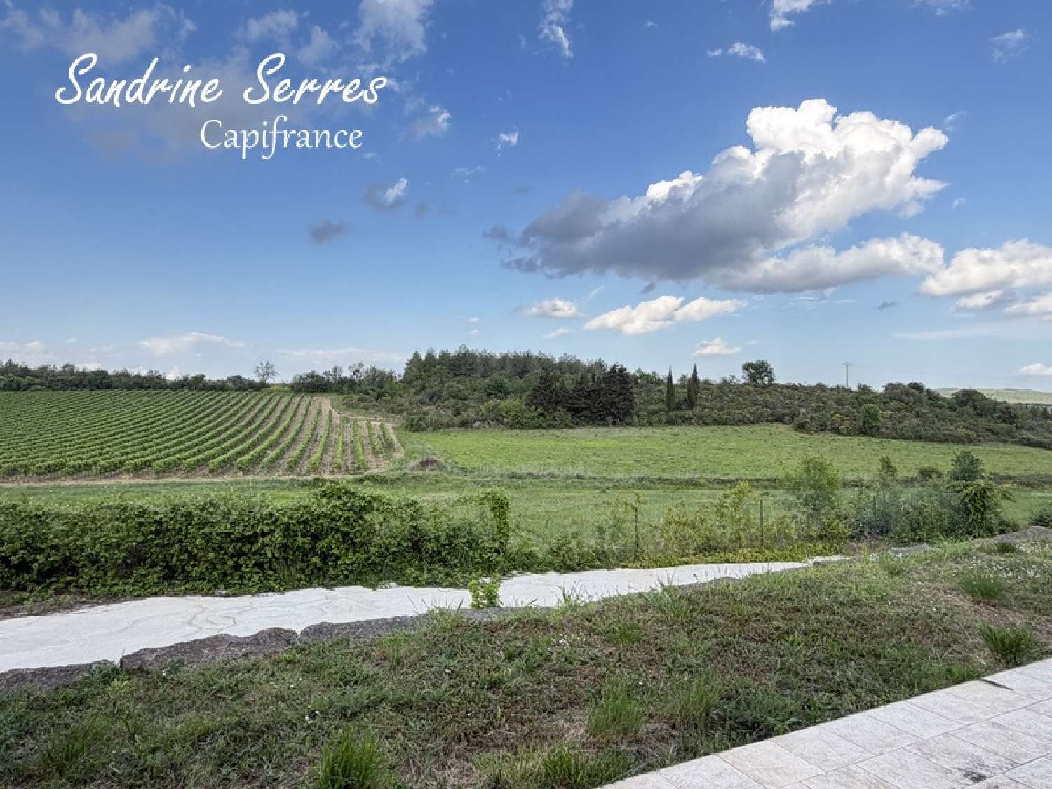  te koop villa Malviès Aude 7